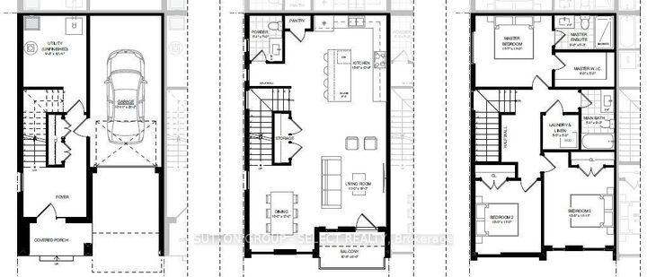 Property Photo:  3090 Petty Road 12  ON N6L 0H3 