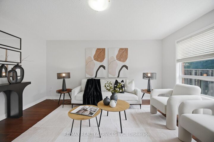 Property Photo: 9 Ollie Avenue ON L6X 0M8