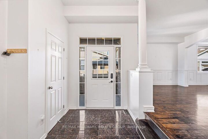 Property Photo:  1037 Fieldfair Way  ON K4A 0E2 
