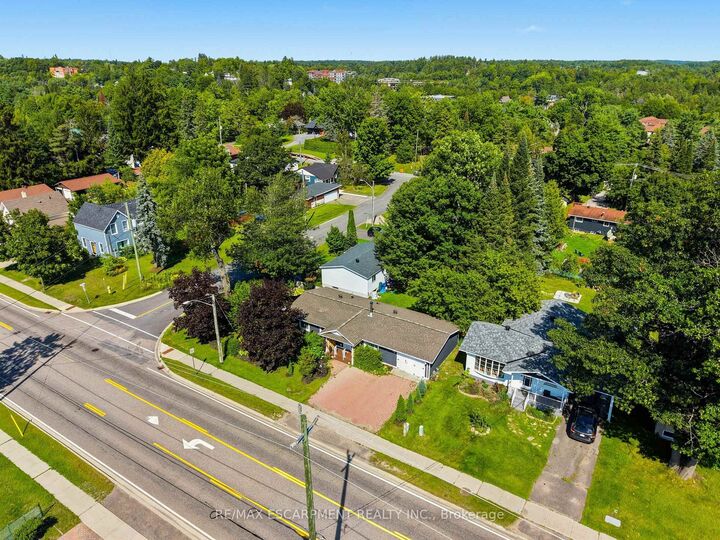 Property Photo: 25 Wellington Street ON P1L 1E8