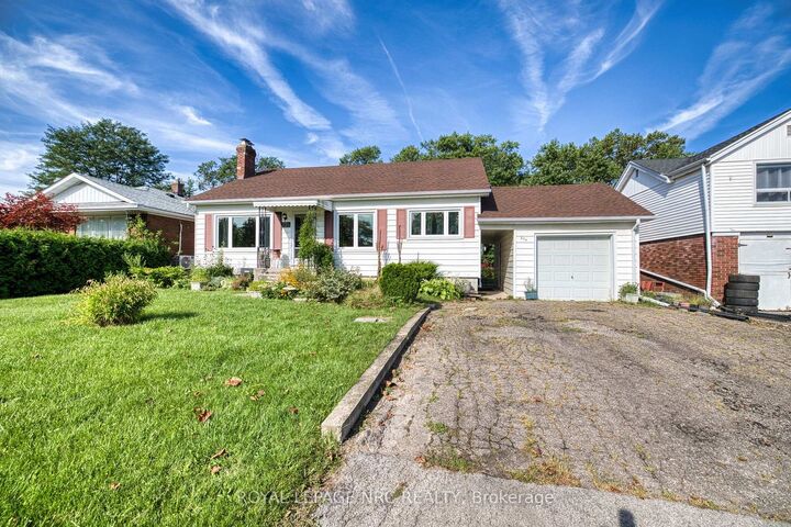 Property Photo:  276 Glenridge Avenue  ON L2T 3K4 