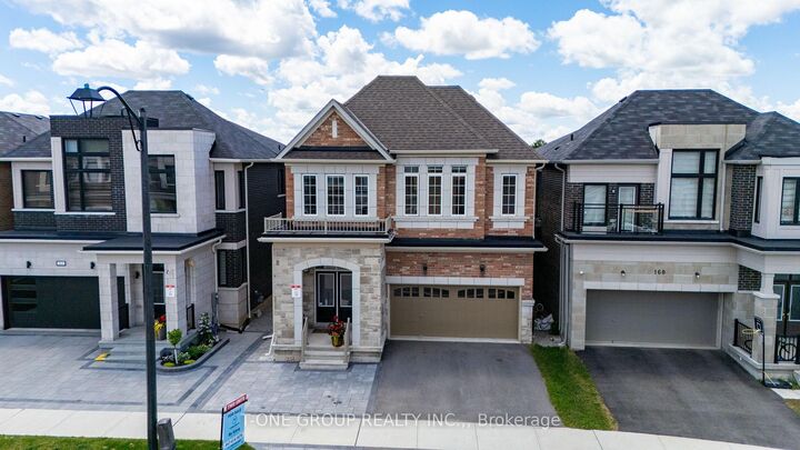 162 Hartney Drive — photo 1