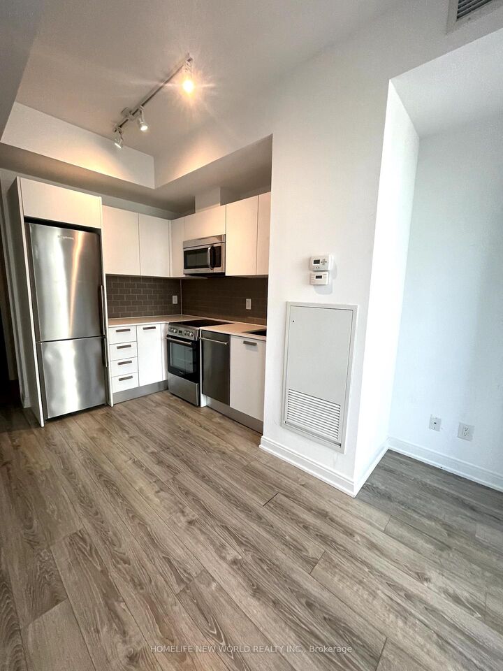 Property Photo: 42 Charles Street E 703 ON M4Y 1T4
