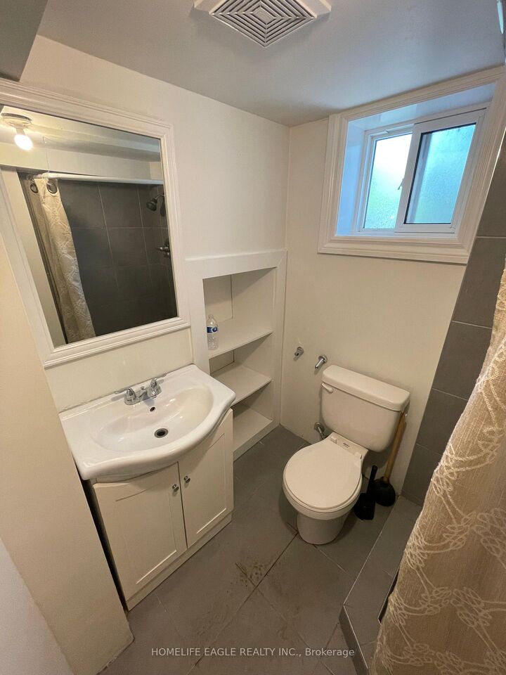 Property Photo:  1277 Broadview Avenue Lower Level  ON M4K 2T5 