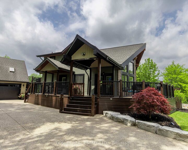 Property Photo: 4949 Lyon's Parkway ON L2E 6S6