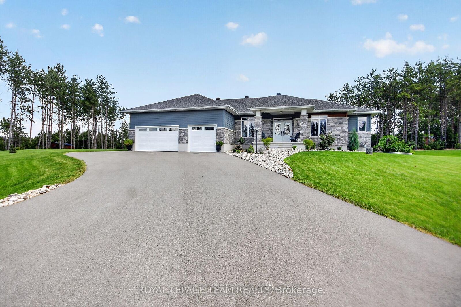 Property Photo: 430 Butler Farm Road ON K0G 1J0