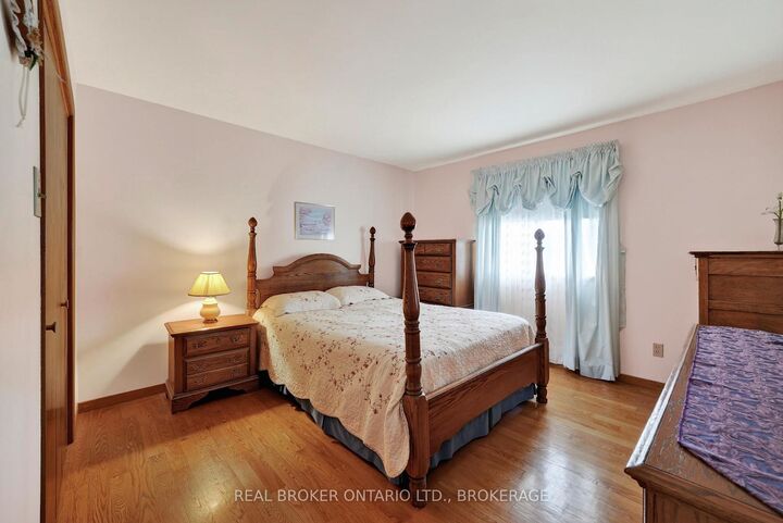 Property Photo:  17550 Island Road  ON K0C 1S0 