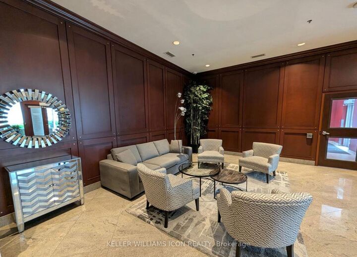 Property Photo:  234 Rideau Street 2305  ON K1N 0A9 