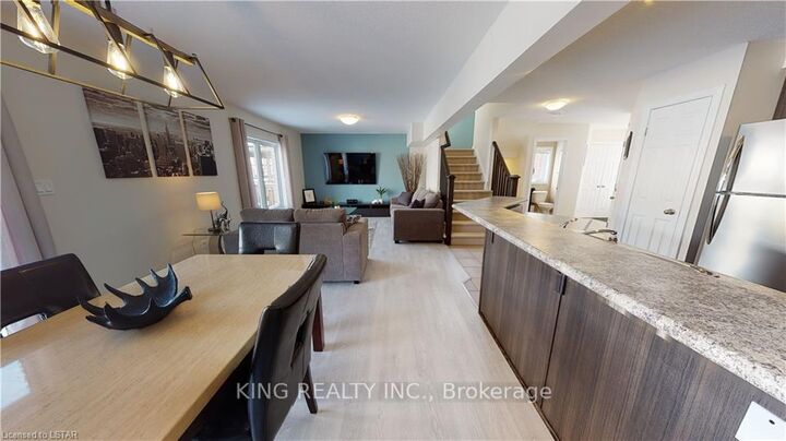 Property Photo: 2420 Asima Drive ON N6M 0B3