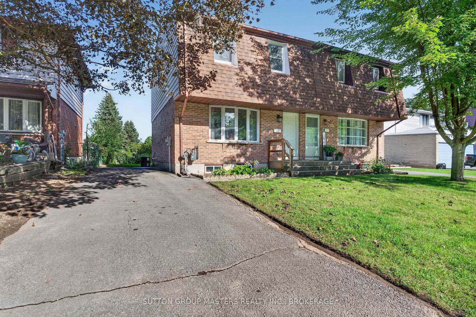 Property Photo:  782 Grouse Crescent  ON K7P 1A2 