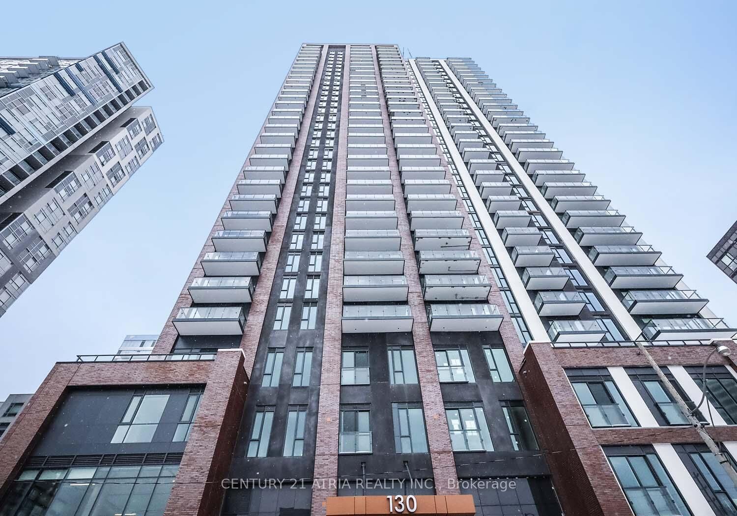Property Photo: 130 River Street 2010 ON M5A 0R8