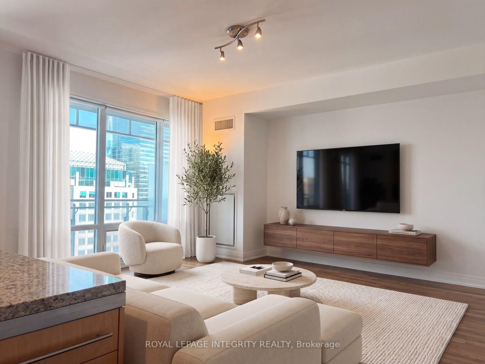Property Photo:  80 John Street 1710  ON M5V 3X4 