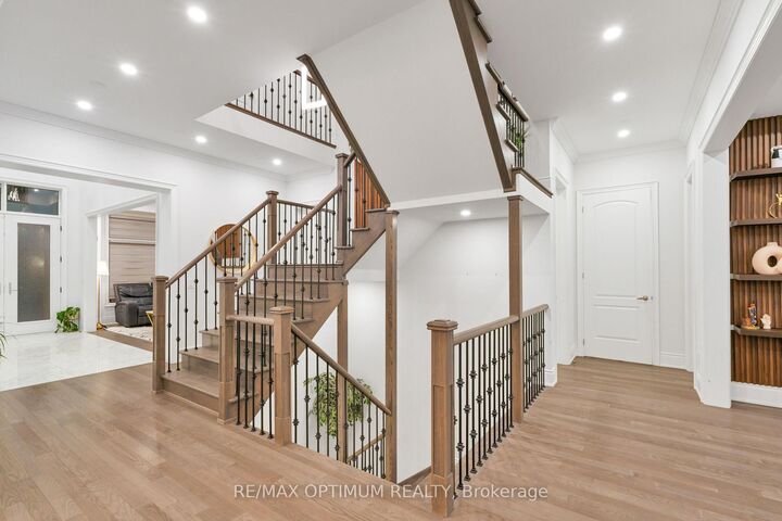 Property Photo: 78 Dairymaid Road ON L6X 5R9