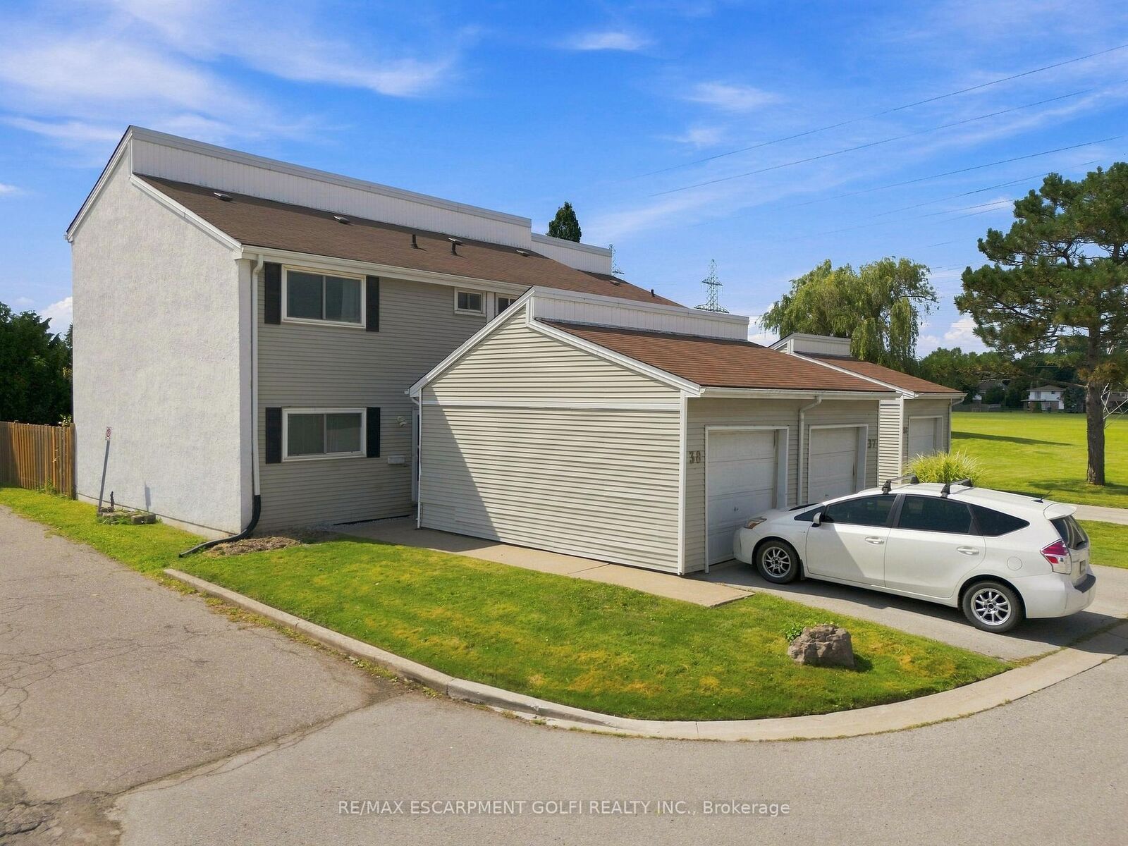 Property Photo:  7001 Casey Street 38  ON L2J 3G6 