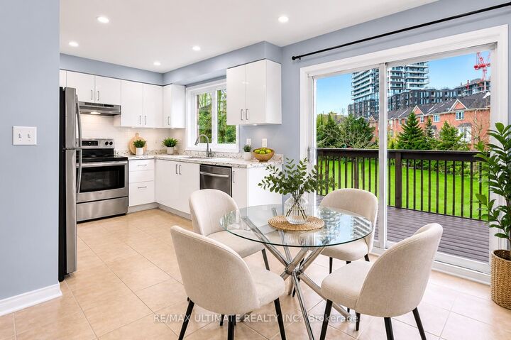 Property Photo:  73 Bernard Avenue  ON L6Y 5S4 
