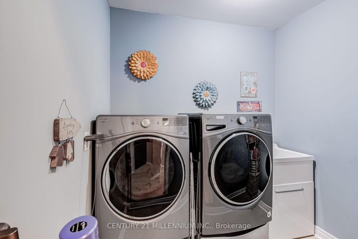 Property Photo: 2555 Nichols Drive ON L6H 7L3