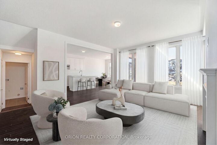 Property Photo: 65 Thicketwood Avenue ON L9L 0X4
