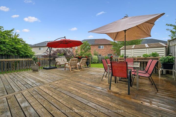 Property Photo: 308 Fasken Court ON L9T 6S9