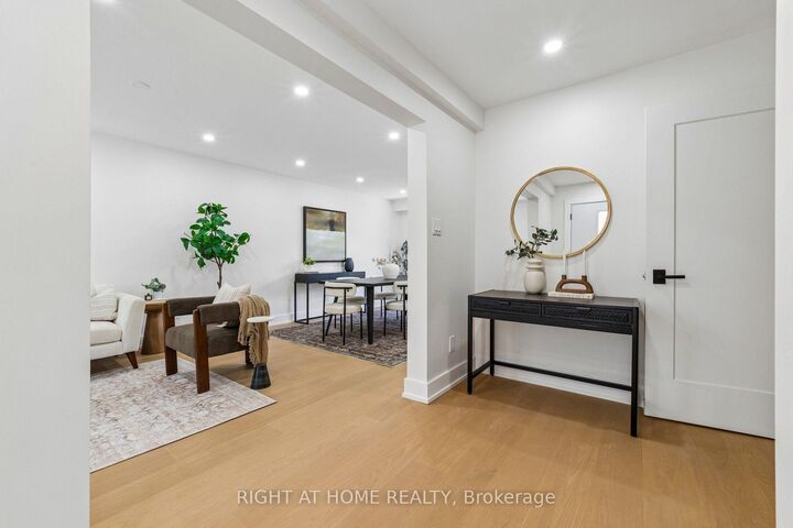 Property Photo: 16 Ian Fleming Crescent ON L1R 2E2