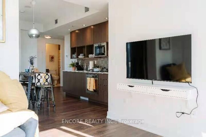 Property Photo: 89 McGill Street 3011 ON M5B 0B1
