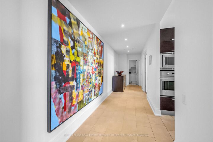 Property Photo: 2181 Yonge Street 3701 ON M4S 3H7