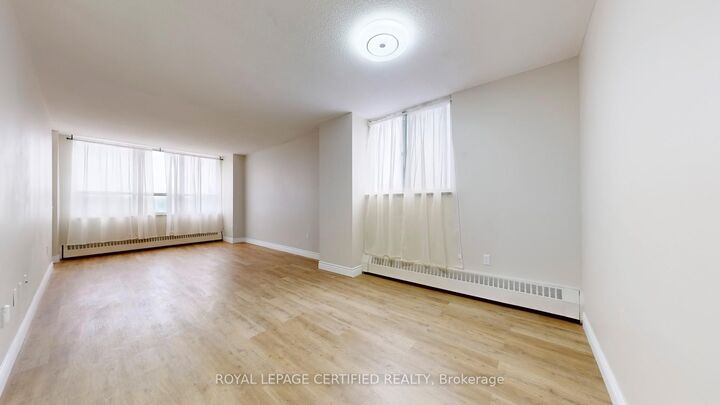 Property Photo: 320 Dixon Road 304 ON M9R 1S8