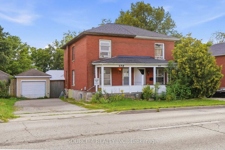 Property Photo:  598 Coronation Boulevard  ON N1R 3E8 