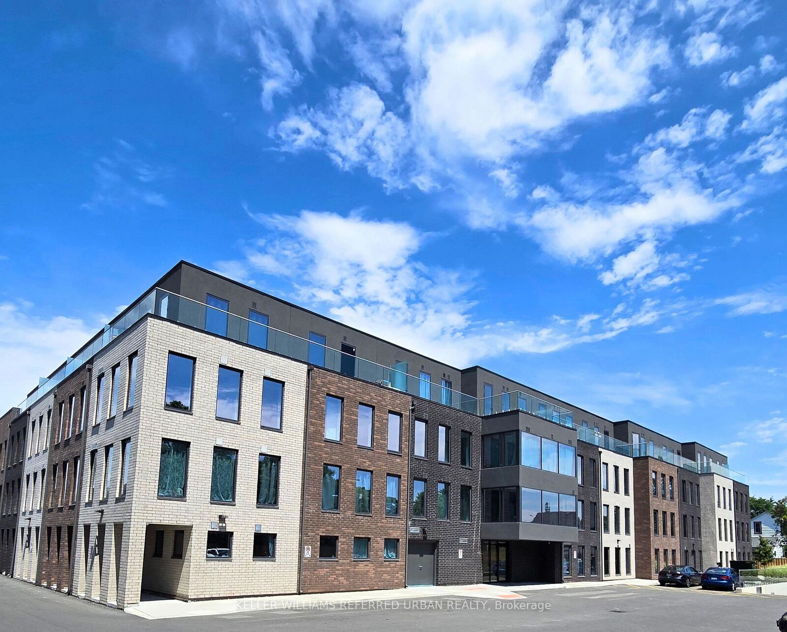 Property Photo:  325 University Avenue W 303  ON K9A 3S9 