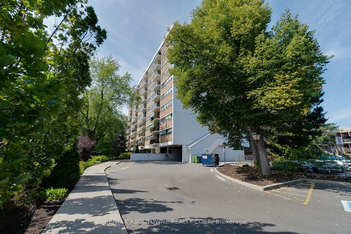 212 Kerr Street 507 — photo 1