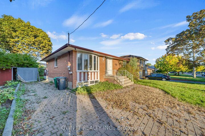 Property Photo: 68 Campbell Drive ON L6X 2H7