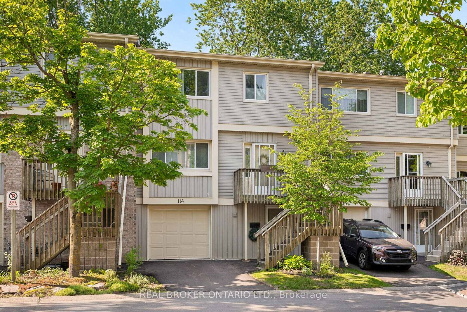 Property Photo:  30 Green Valley Drive 114  ON N2P 1G8 