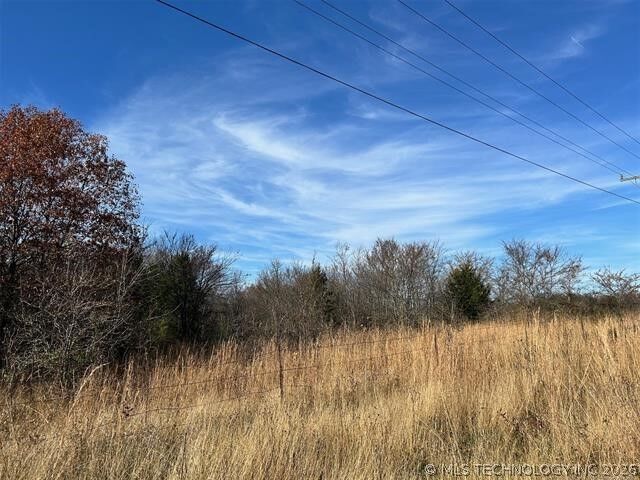 Property Photo:  S 221st  OK 74436 