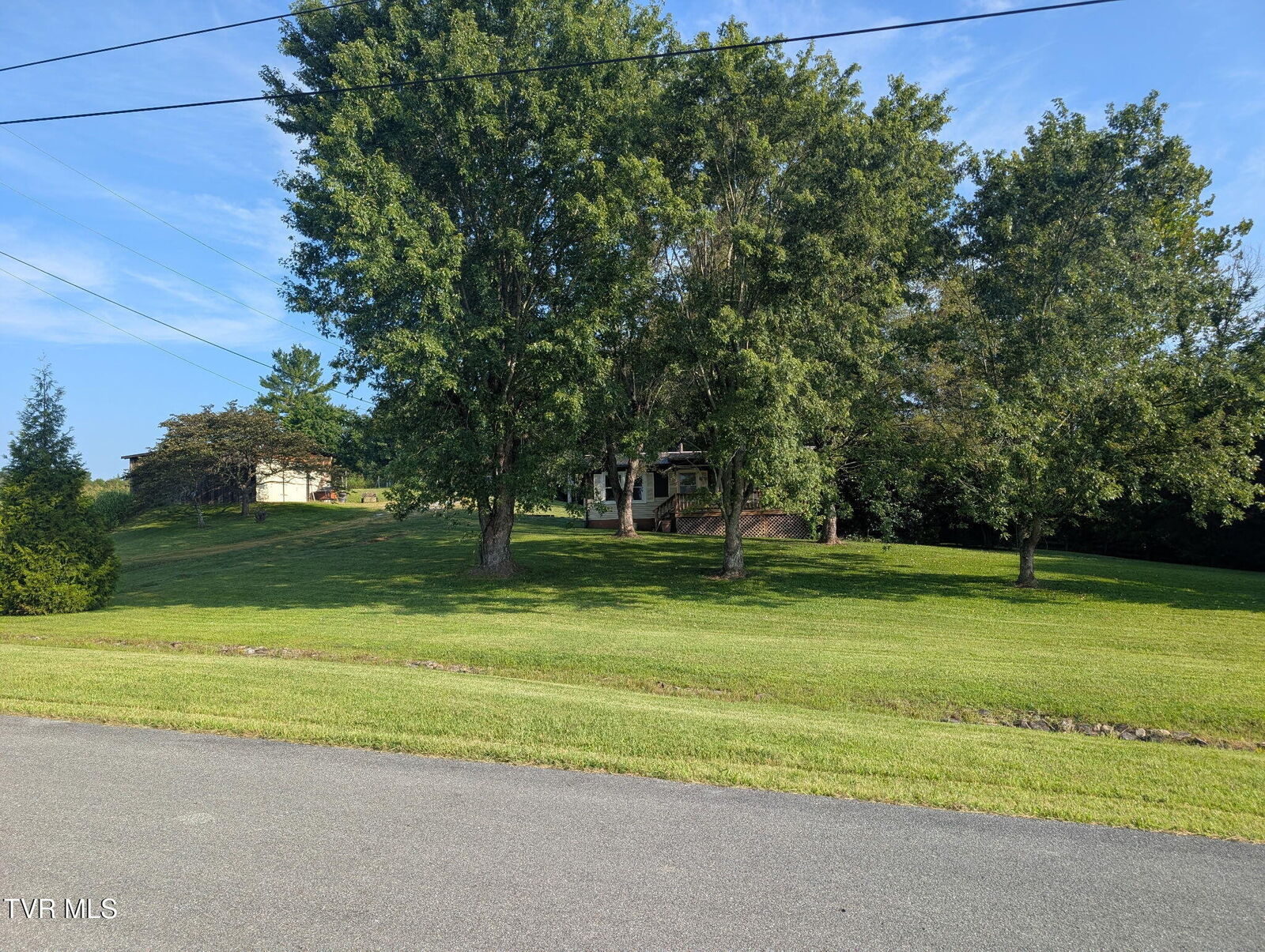 Property Photo:  750 Redgate Road  TN 37743 