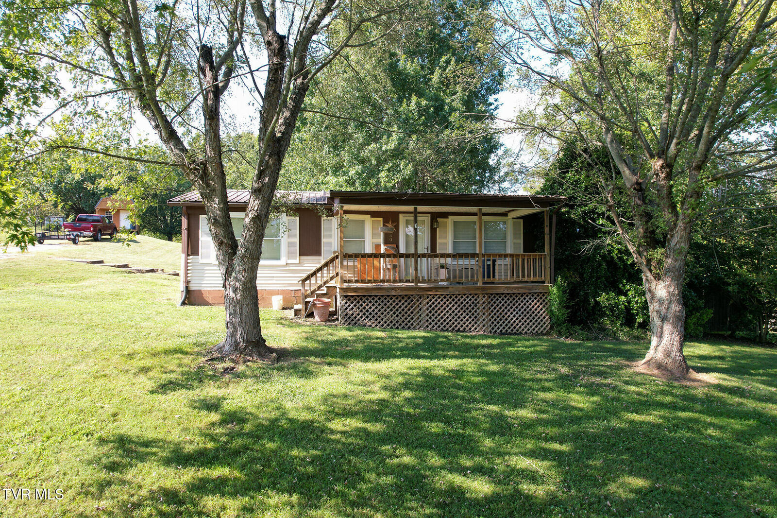 Property Photo:  750 Redgate Road  TN 37743 