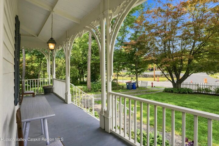Property Photo: 6356 Mill NY 12572