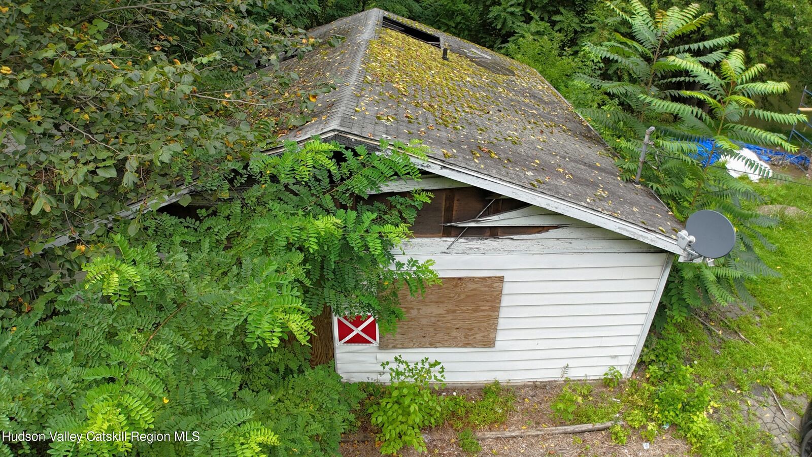 Property Photo: 2689 Route 9W NY 12477