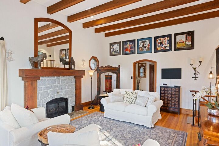 Property Photo: 5165 Cordova Bay Rd BC V8Y 2K7