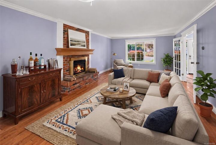 Property Photo: 3961 Reynolds Crt BC V8P 5L9