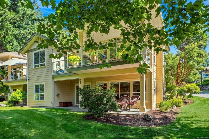Property Photo: 5790 Garnet Pl BC V9T 6S1