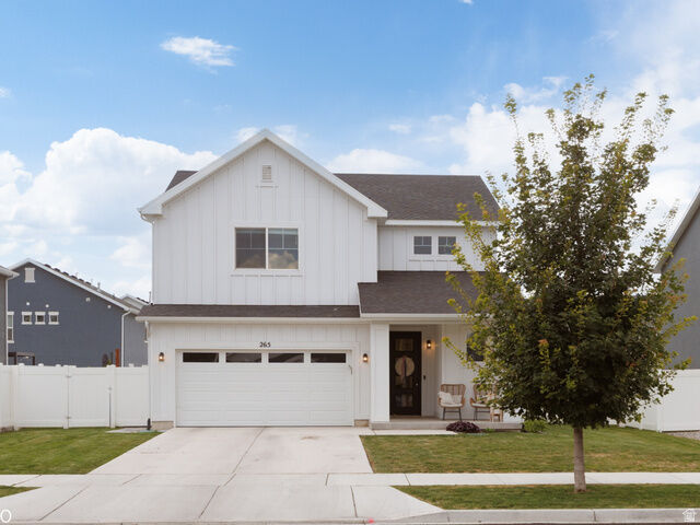 Property Photo:  265 W 720 S  UT 84003 