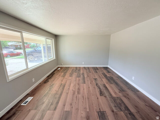 Property Photo: 4479 S 2075 W UT 84067