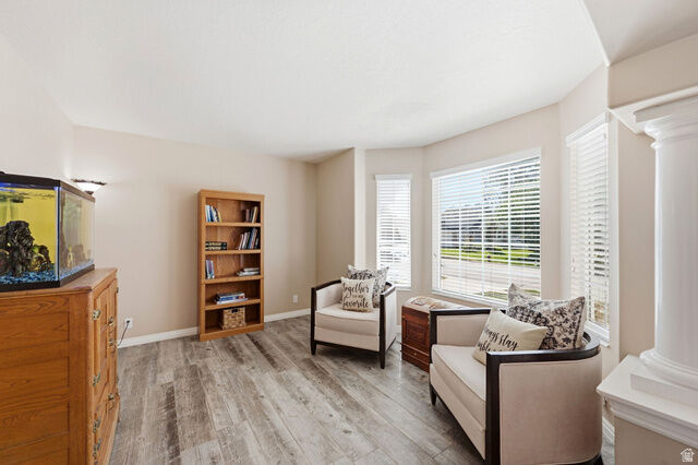 Property Photo: 3410 W 5825 S UT 84067
