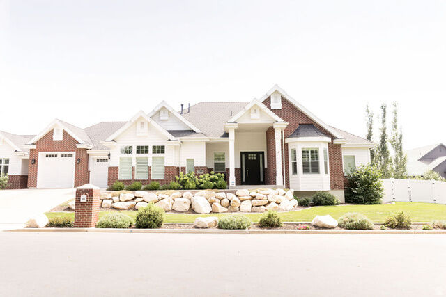 Property Photo:  122 E 1050 N  UT 84037 