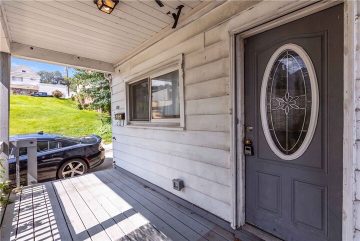 Property Photo:  608 8th St  PA 15022 