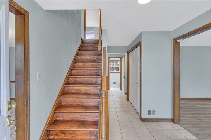 Property Photo: 1792 McClure Rd PA 15146