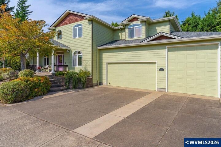 Property Photo:  531 Inverness Dr SE  OR 97306 