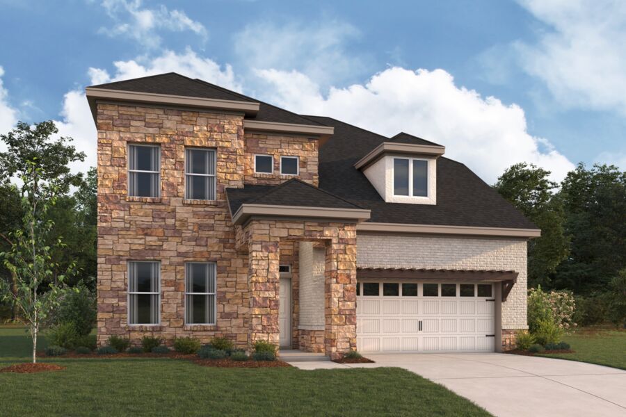Property Photo:  134 Leland Avenue  TX 78610 