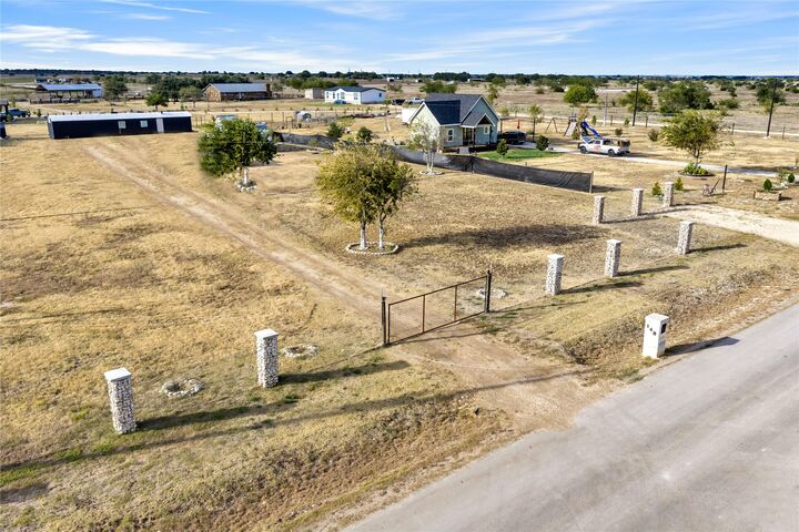 Property Photo:  148 Caliza Drive  TX 78605 