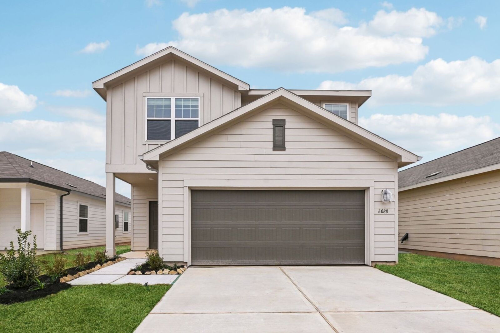 Property Photo:  457 Old Western Pass  TX 76537 