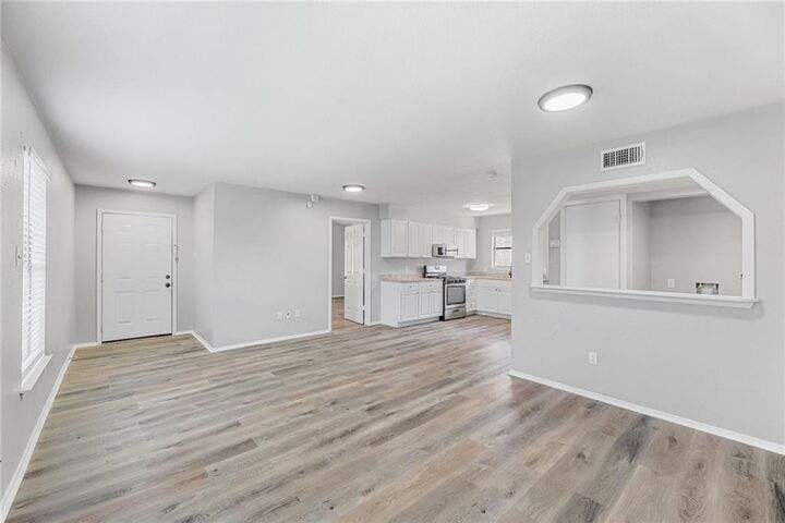 Property Photo:  5645 Pinon Vista Drive  TX 78724 